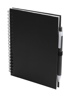 Pozn�mkov� blok Corylus, �ern�