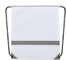 Vak na sta�en� s reflexn�mi ��stmi Vidraw, b�l�