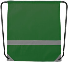 Vak na sta�en� s reflexn�mi ��stmi Vidraw, zelen�