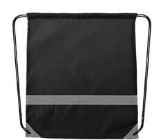 Vak na sta�en� s reflexn�mi ��stmi Vidraw, �ern�