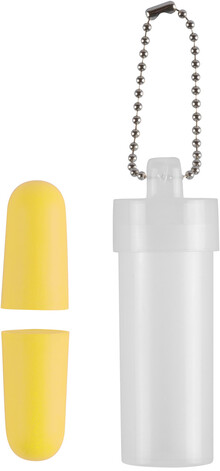 �punty do u�� Plux, �lut�