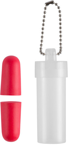 �punty do u�� Plux, �erven�