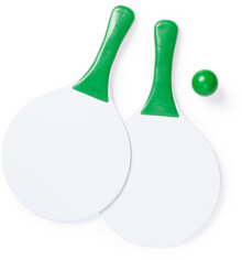 Plov tenis Negril, zelen, bl