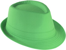 Klobouk Yezar, zelen�