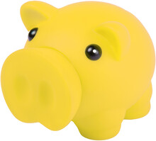 Pokladnika prastko Oiban, lut