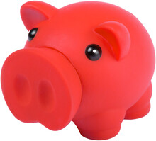 Pokladnika prastko Oiban, erven