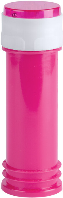 Bublifuk Bubles, r��ov�