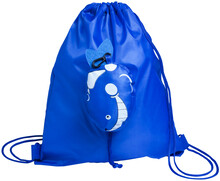 Vak na sta�en� ���rkou, ryba Noah, modr�