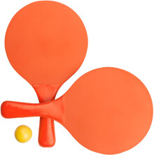 Plov tenis Qylen, oranov