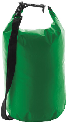 Vododoln taka Miramar, zelen