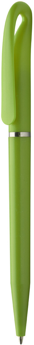 Kuli�kov� pero Swim, limetkov� zelen�