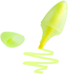 Zvrazova Millep, lut