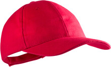 Baseballov� �epice Banks, �erven�