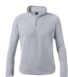 Fleecov� bunda Therma, �ed�