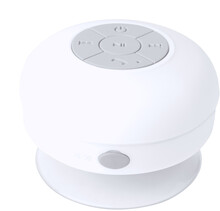 Bezdr�tov� reproduktor Abyss, b�l�