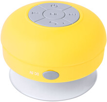 Bezdr�tov� reproduktor Abyss, �lut�