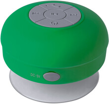 Bezdr�tov� reproduktor Abyss, zelen�