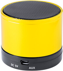 Bezdr�tov� reproduktor Decibel, �lut�