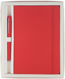 Sada s blokem Setpuk, �erven�