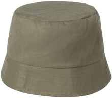 Ryb��sk� klobouk Bucketo, khaki