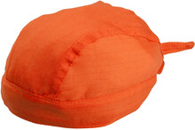 ��tek na hlavu Ontra, oran�ov�