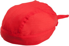 ��tek na hlavu Ontra, �erven�