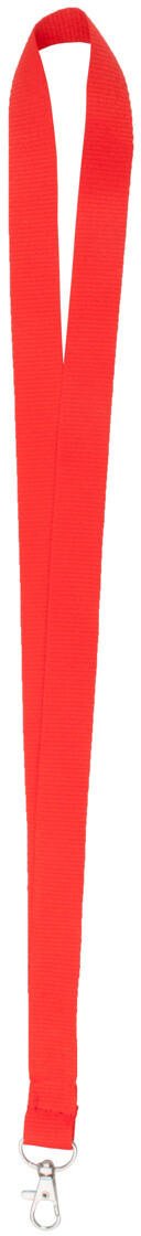 Lanyard Event, �erven�