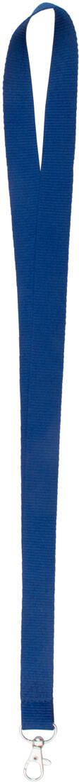 Lanyard Event, tmav� modr�