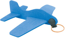 Letadlo Shoop, modr�