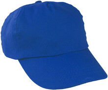 Baseballov� �epice Reggie, modr�