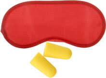 Cestovn� sada Napster, �erven�