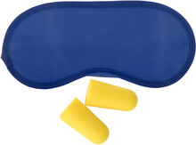 Cestovn� sada Napster, modr�