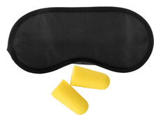 Cestovn� sada Napster, �ern�