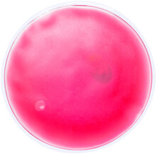 Tepeln poltek Relief, rov