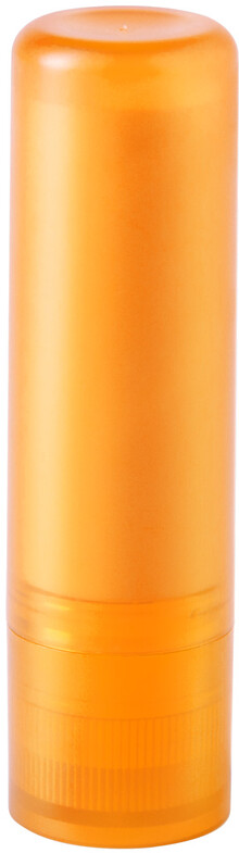 Balzm na rty Liplox, oranov