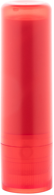 Balzm na rty Liplox, erven