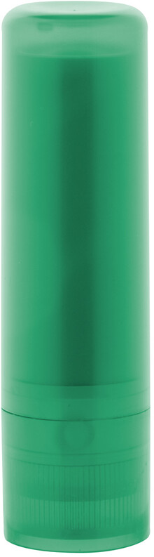 Balzm na rty Liplox, zelen