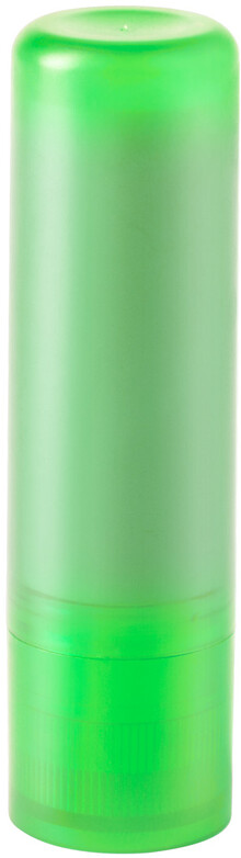 Balzm na rty Liplox, limetkov zelen