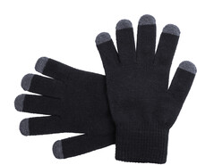 Dotykov� rukavice Fillap, �ern�