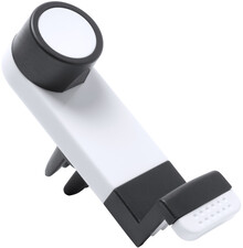 Stoj�nek na mobil do auta Dashim, b�l�, �ern�