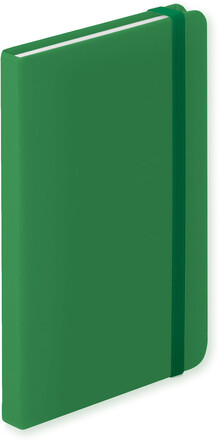 Blok Nopuk Line A6, zelen�