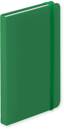 Blok Nopuk Line A5, zelen�