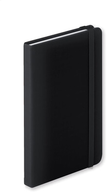 Blok Nopuk Line A5, �ern�