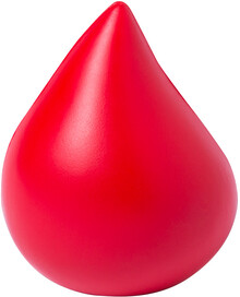 Antistresov� kapka Passio, �erven�