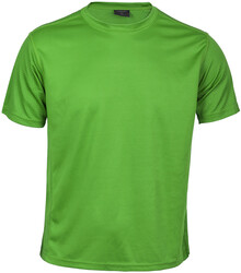 Sportovn� tri�ko Ekle, zelen�