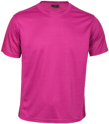 Sportovn� tri�ko Ekle, r��ov�