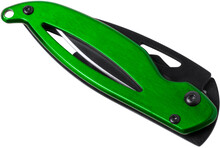 Kapesn n Mingus, zelen