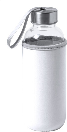 Sklen�n� l�hev Ganga, b�l�