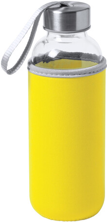 Sklen�n� l�hev Ganga, �lut�