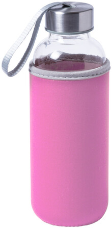 Sklen�n� l�hev Ganga, r��ov�